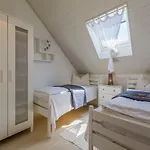 Susanne Apartmán Novi Vinodolski