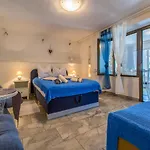 Susanne Apartmán Novi Vinodolski