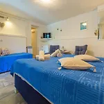 Susanne Apartmán *