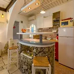 Susanne Apartmán Novi Vinodolski