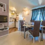 Susanne Apartmán *