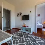 Susanne Apartmán *