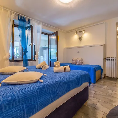 Apartment Susanne Novi Vinodolski