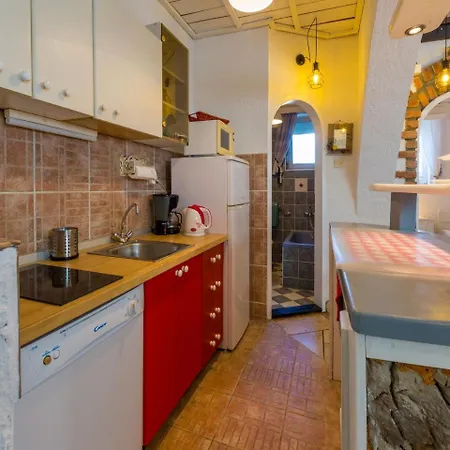 Apartment Susanne