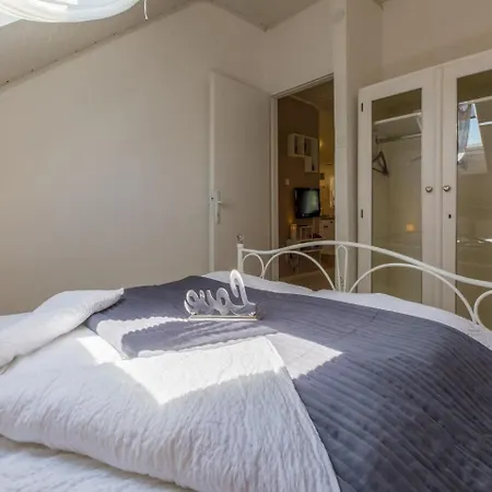 Apartmán Susanne