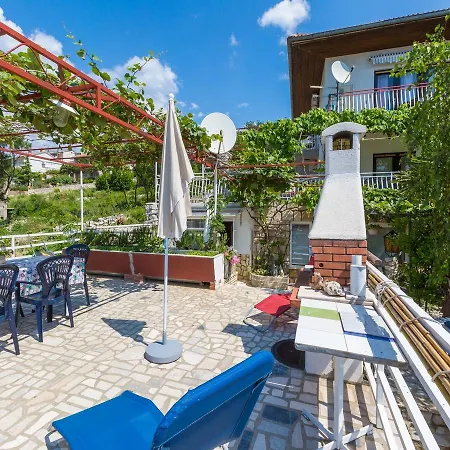 Susanne Apartmán