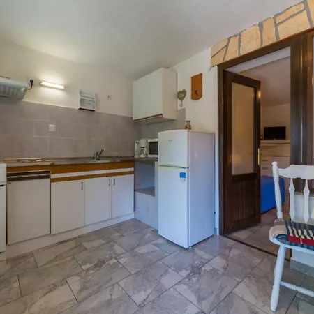 Susanne Apartment