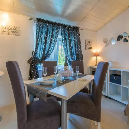 Apartment Susanne