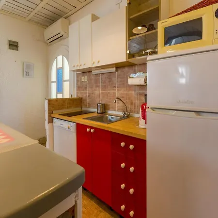 Susanne Apartment Novi Vinodolski