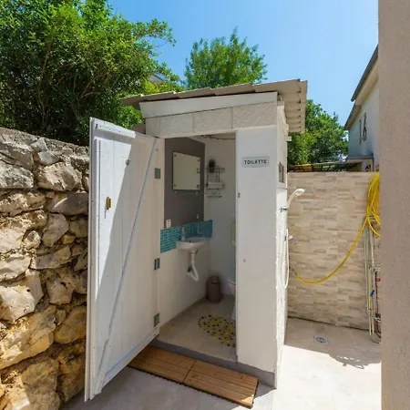 Susanne Apartmán