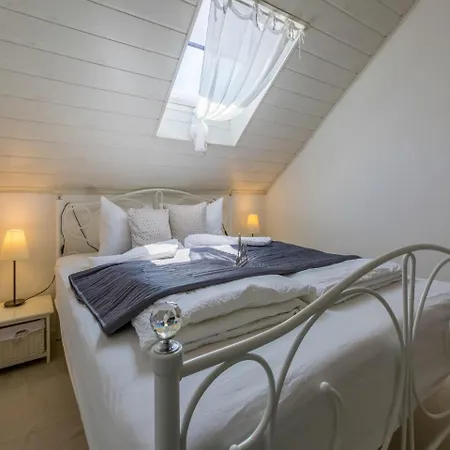 Apartment Susanne