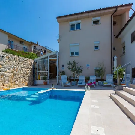 Susanne Apartment Novi Vinodolski