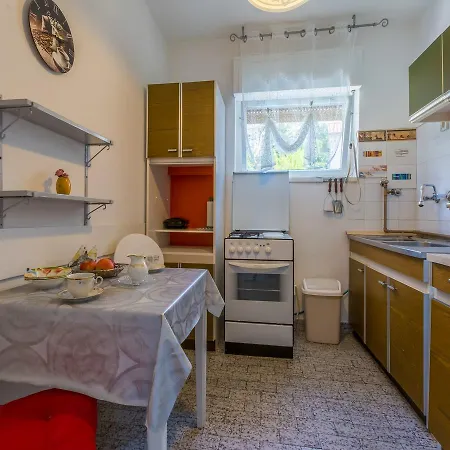 Susanne Apartment