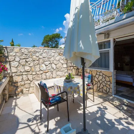 Apartmán Susanne Novi Vinodolski