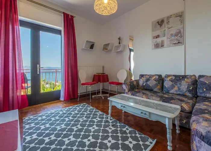 Apartment Susanne Novi Vinodolski