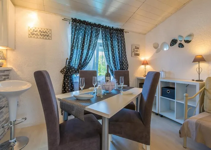 Apartment Susanne