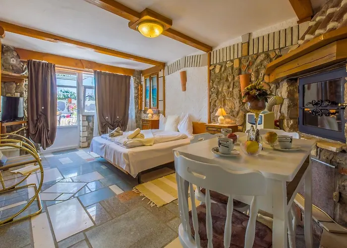 Susanne Apartment Novi Vinodolski